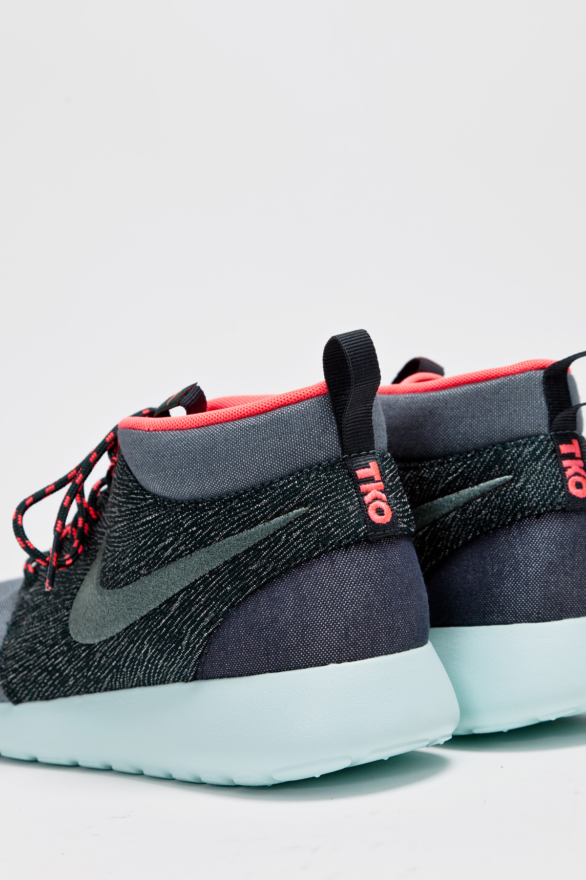 mike roshe run