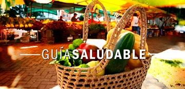 Guía Saludable