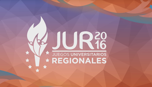 Especial Juegos Universitarios Regionales