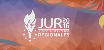 Especial Juegos Universitarios Regionales