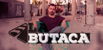 La Butaca