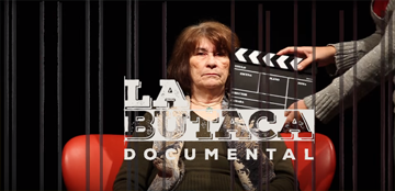 La Butaca Documental
