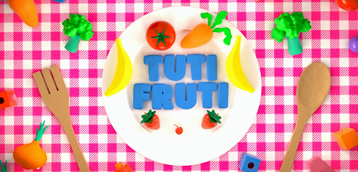 Tutifruti