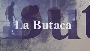 La Butaca: Mujeres que hacen cine