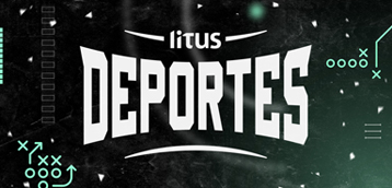 Litus Deportes