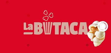 La Butaca
